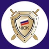 Логотип телеграм канала @chuc_news — ЧЮК_пушка