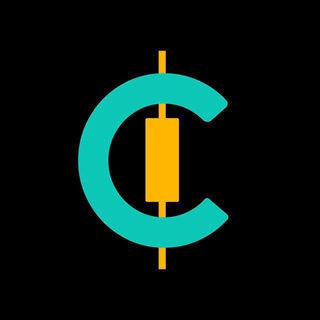 Telegram channel Chuck Index logo