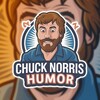 Logo of telegram channel chuck_norris_humor — Chuck Norris Jokes
