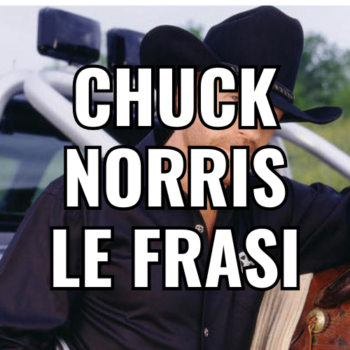 Logo del canale telegramma chuck_norris_ita - Chuck Norris frasi e battute