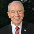 Logo saluran telegram chuckgrassley — Chuck Grassley