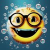 Telegram channel Chuckle Hub logo