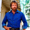 Logo saluran telegram chucknorris_official — Chuck Norris