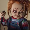Логотип телеграм канала @chucky_show — Чаки