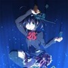 Логотип телеграм канала @chudachestvalyubvinepome_animehd — Чудачества любви не помеха