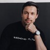 Логотип телеграм канала @chudakovdc — Developer счастья | Алексей Чудаков