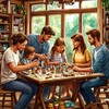 Логотип телеграм канала @chudesa_iznichego — Чудеса из ничего ✂️🧶🛠