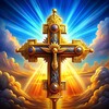 Логотип телеграм канала @chudesamolitvy — 🙏 Чудеса молитвы