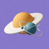 Логотип телеграм канала @chudesnymir — 🗺 Чудесный Мир