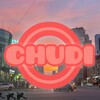 Логотип телеграм канала @chudiekb — CHUDI