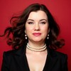 Логотип телеграм канала @chuditesami — ЖЕНСКАЯ ЭНЕРГИЯ I ПУТЬ К СЕБЕ I Анастасия Комолова