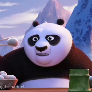 Логотип телеграм канала @chudnaypanda — Чудная ПАНДА💋🐼