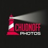 Логотип телеграм канала @chudnoffphotos — Фотографии Чуднова на Московском Марафоне 2026