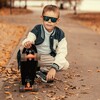 Логотип телеграм канала @chudochado48 — 🤗Чудо- Чадо🙃
