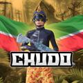 Logo saluran telegram chudoliven1 — CHUDO