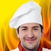 Логотип телеграм канала @chudomangal — 🥩Шашлык / Оренбург / Доставка ☎️55-33-07