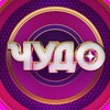 Логотип телеграм канала @chudontv — Чудо