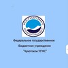 Логотип телеграм канала @chugms — ФГБУ "Чукотское УГМС"