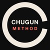 Логотип телеграм канала @chugunme — Chugun Method