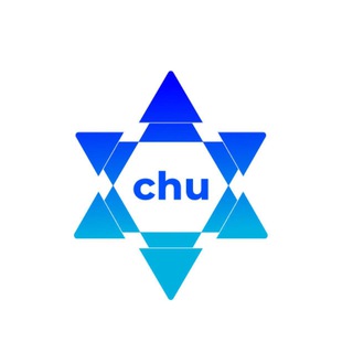 Логотип телеграм канала @chuhaberi — chu_haberi Чу Хебери