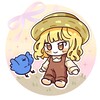 Logo of telegram channel chukapikachu — 폐지줍는 츄카피