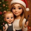 Логотип телеграм канала @chukavinsfamily — •chukavina•