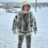 Логотип телеграм канала @chukchakochevnik — Чукча Кочевник