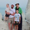 Логотип телеграм канала @chukotkaputeshestvuet — ШагЗаШагом🤩