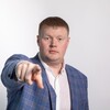 Логотип телеграм канала @chukreev1992 — ЧУКРЕЕВ