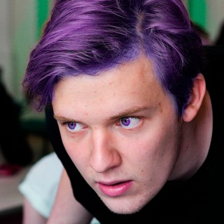 Логотип телеграм канала @chukrello_for_you — Костян, как дела?