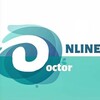 Логотип телеграм канала @chuksdoc — Online-доктор