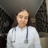 Логотип телеграм канала @chulickayamed — Студент-медик | Чулицкая🫀