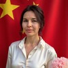 Логотип телеграм канала @chulpanprodohod — ЧУЛПАН ПРО КИТАЙ | ЗАКУПКИ | ФРИЛАНС