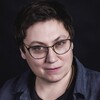 Логотип телеграм канала @chumanskaya — Dr. Elena Chumanskaya