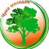 Логотип телеграм канала @chunamolodaya — Чуна молодая