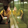 Telegram channel Chungking Express logo