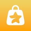 Логотип телеграм канала @chunkystars — ChunkyStars | News