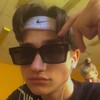 Логотип телеграм канала @chuntizy — ChunTIZY