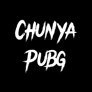 Логотип телеграм канала @chunya015_pubg — Chunya_pubg