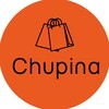 Логотип телеграм канала @chupina_brand — Chupina vezet