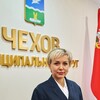 Логотип телеграм канала @chuprunovasa — Светлана Чупрунова| Чехов
