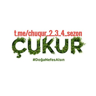 Telgraf kanalının logosu chuqur_2_3_4_sezon — 🇺🇿 Cไำขqขr ≺⋯≻ çนкนг 🇹🇷