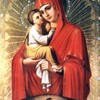 Логотип телеграм канала @church466 — Провославная Церковь