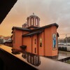 Логотип телеграм -каналу church_12_apostles — Храм на честь 12 апостолів м. Київ
