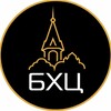Логотип телеграм канала @church_barnaul — Барнаульская христианская церковь