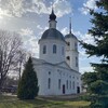 Логотип телеграм канала @church_in_belkino — Приход свв. Бориса и Глеба в Белкине