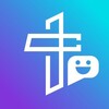 Логотип телеграм канала @church_nsk — Новосибирская Христианская Церковь