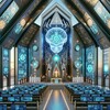 Logo of telegram channel church_of_ai — Church of AI