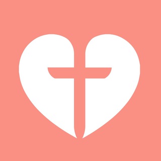 Логотип телеграм канала @churchagape — Церковь Агапе