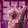 Logo of telegram channel churchofbocchi — Церковь Боччи 🛐 / Church of Bocchi 🛐